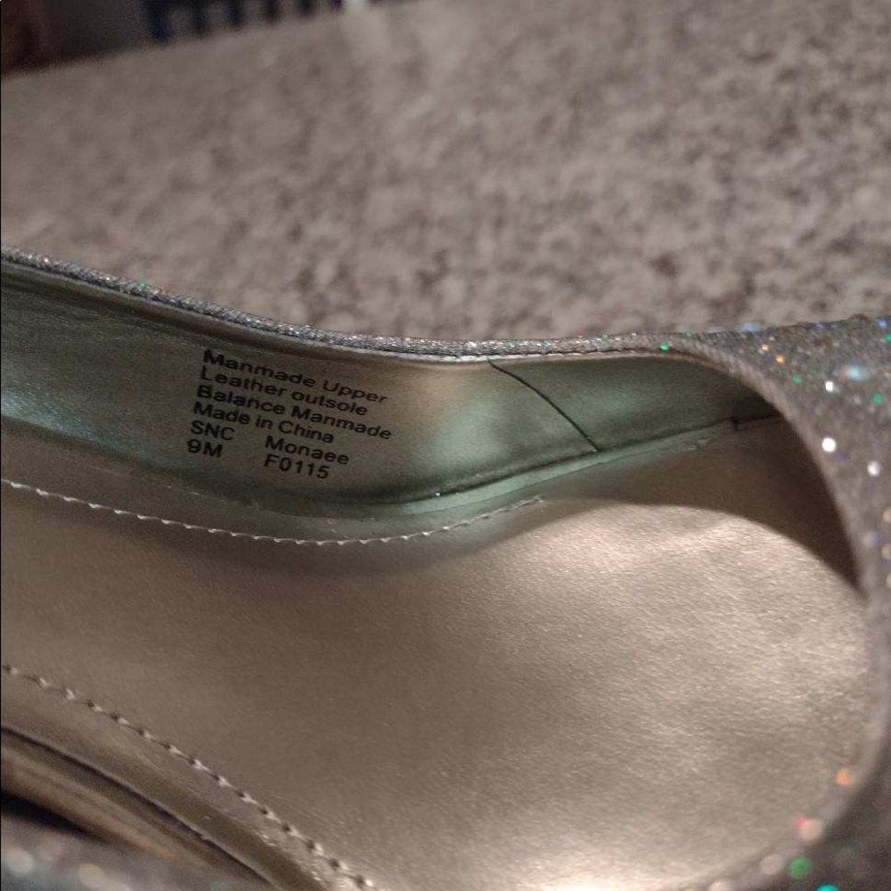 Size 9 Style&Co